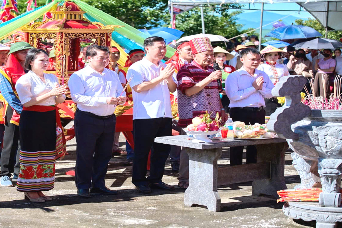 bản làng