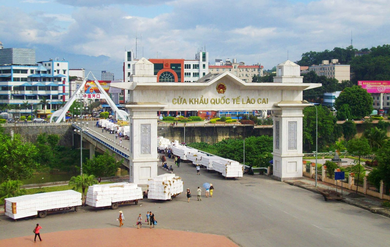 Lào Cai