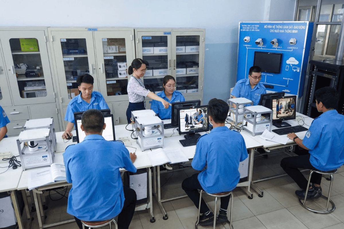 học bổng theo Nghị định 179
