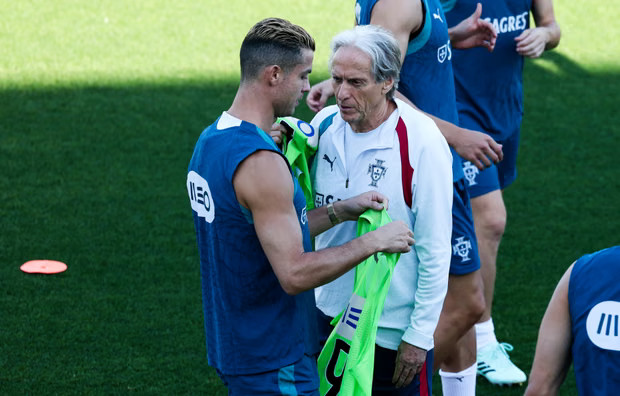 Ronaldo 1