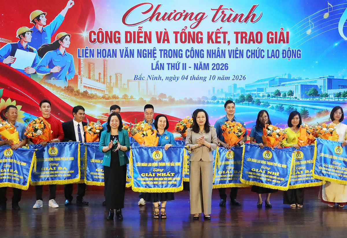 ảnh 1, Bắc Ninh, văn nghệ