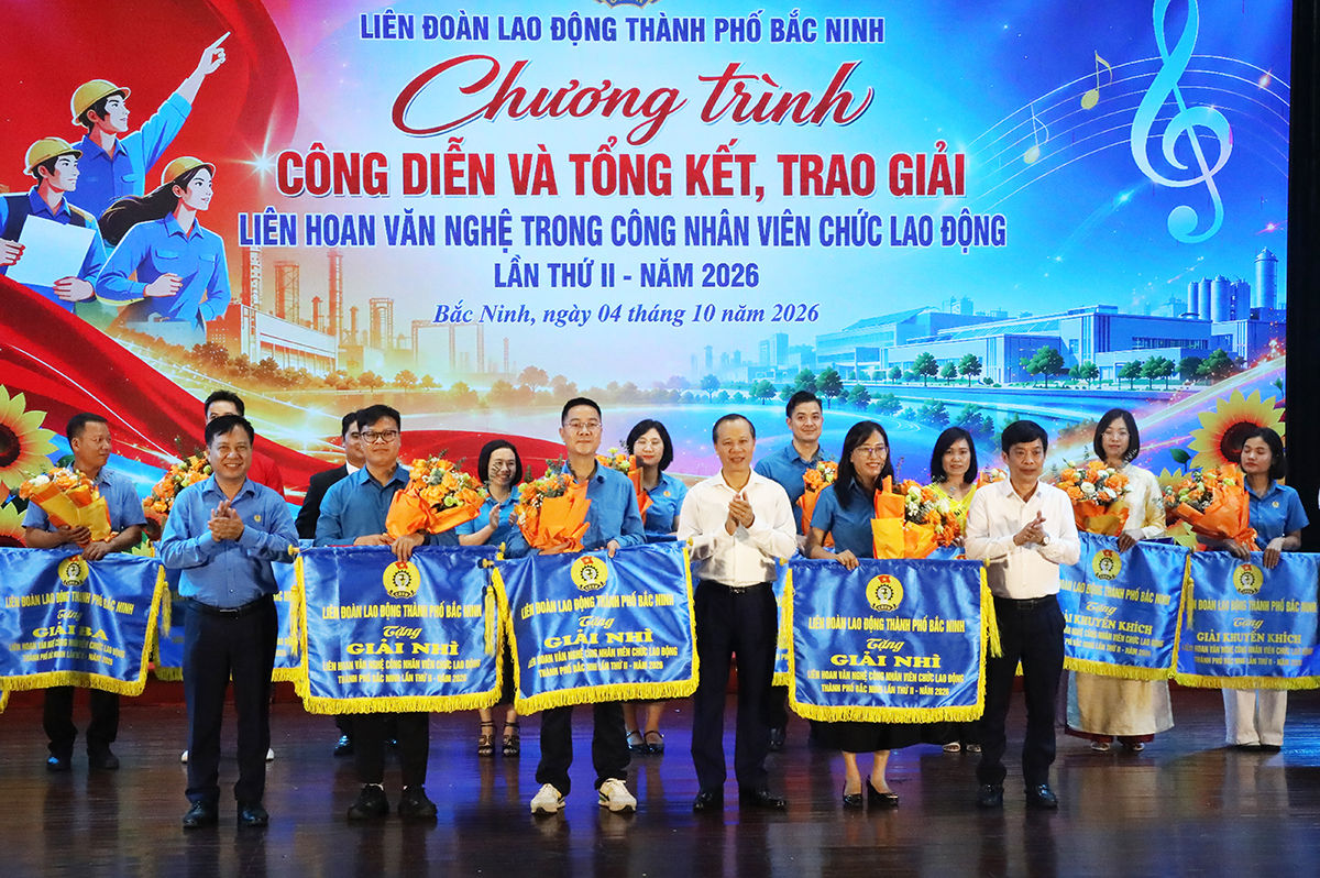 ảnh 2, Bắc Ninh, văn nghệ