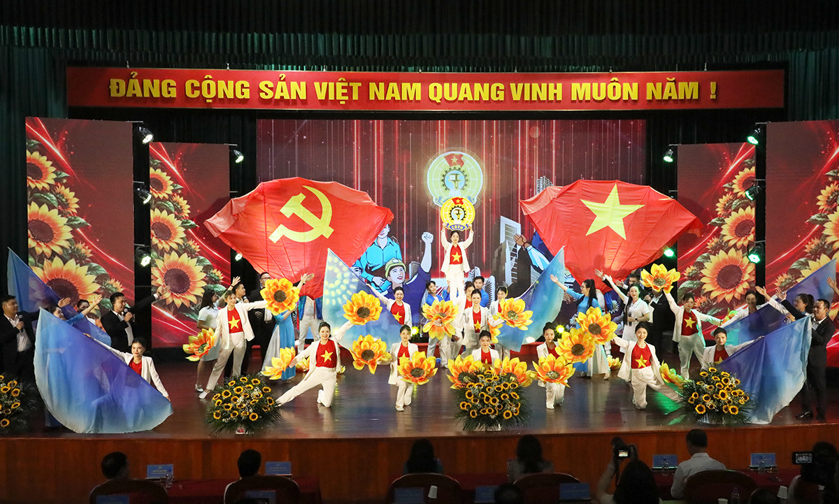 tiết mục của bệnh viện