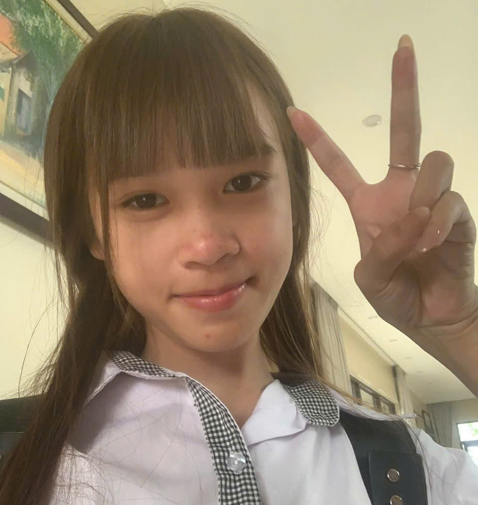 Dương Thúy Phương thời điểm rời nhà và mất liên lạc