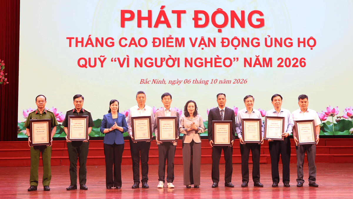 ảnh 5, MTTQ Bắc Ninh