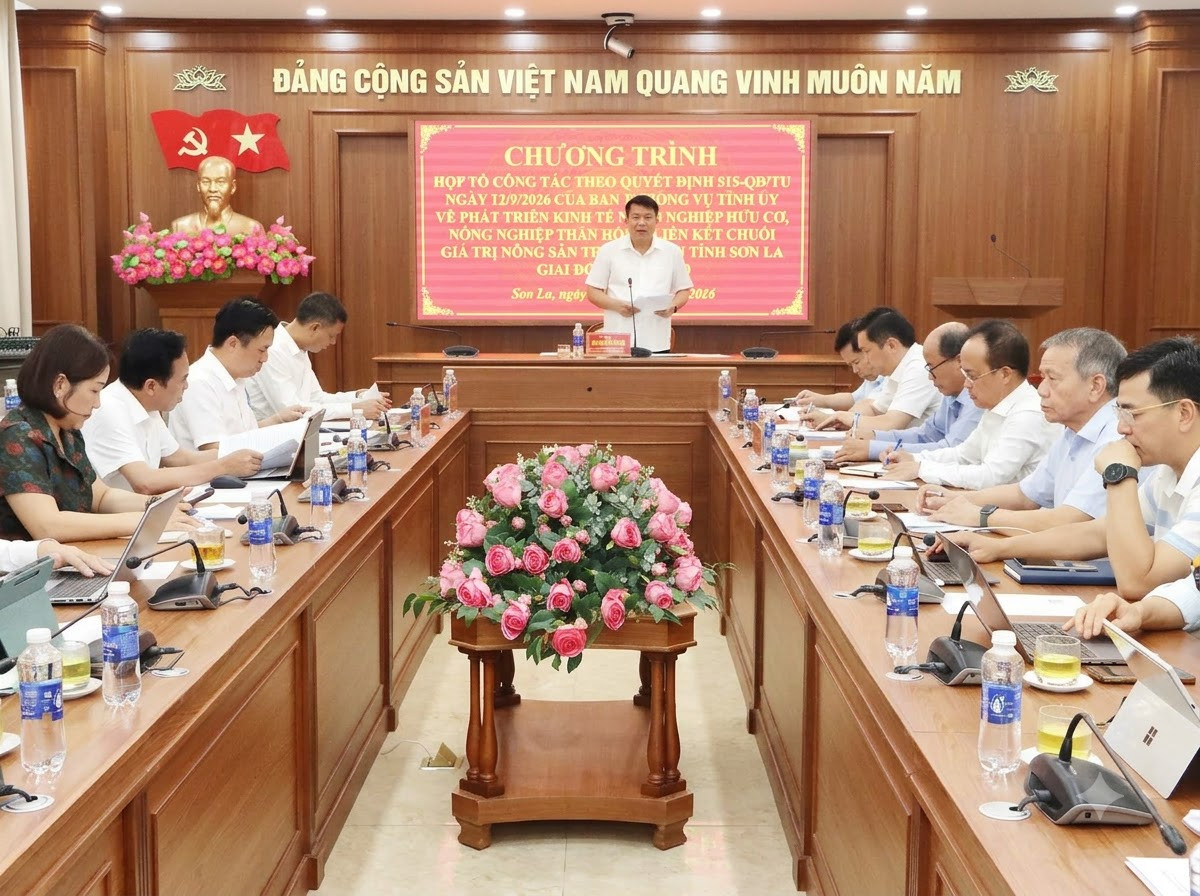 Sơn La