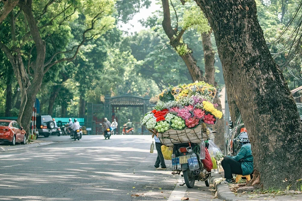 Thời tiết ngày 11/10
