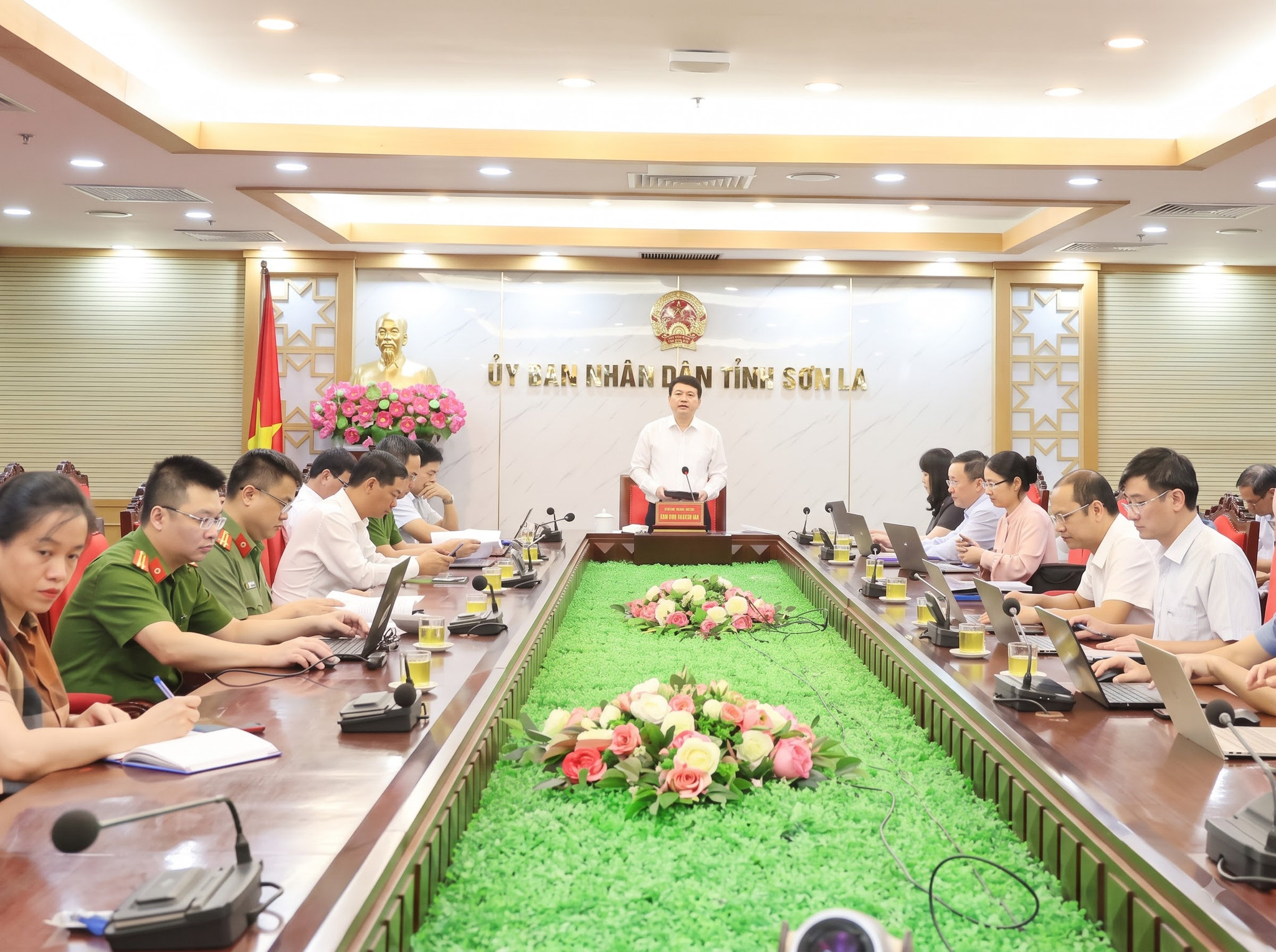 Sơn La