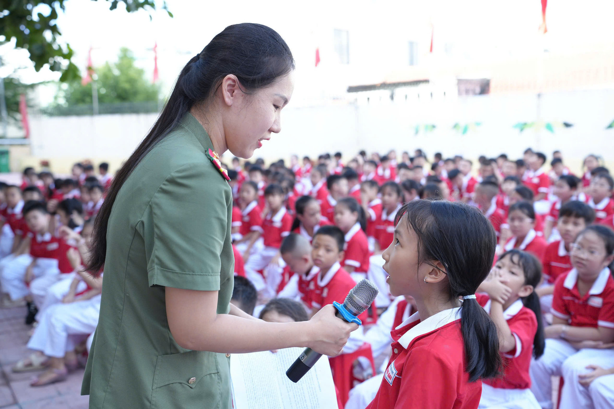 tuyên truyền
