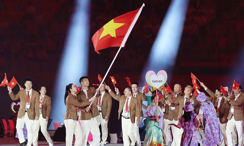 ASIAD 2026