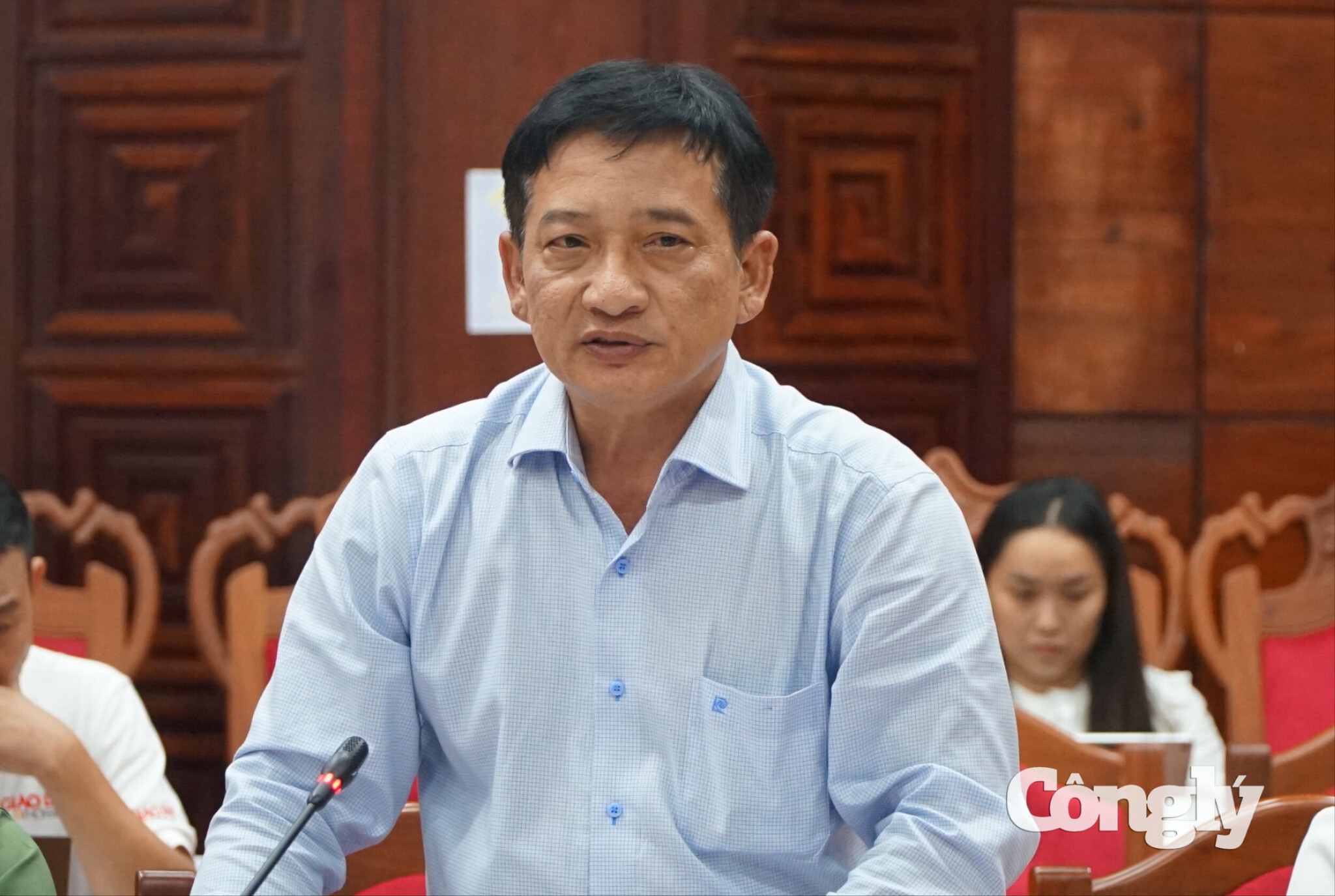 Phó giám đốc Sở Văn hoá Đắk Lắk nói về 70 thẻ KOL, KOC