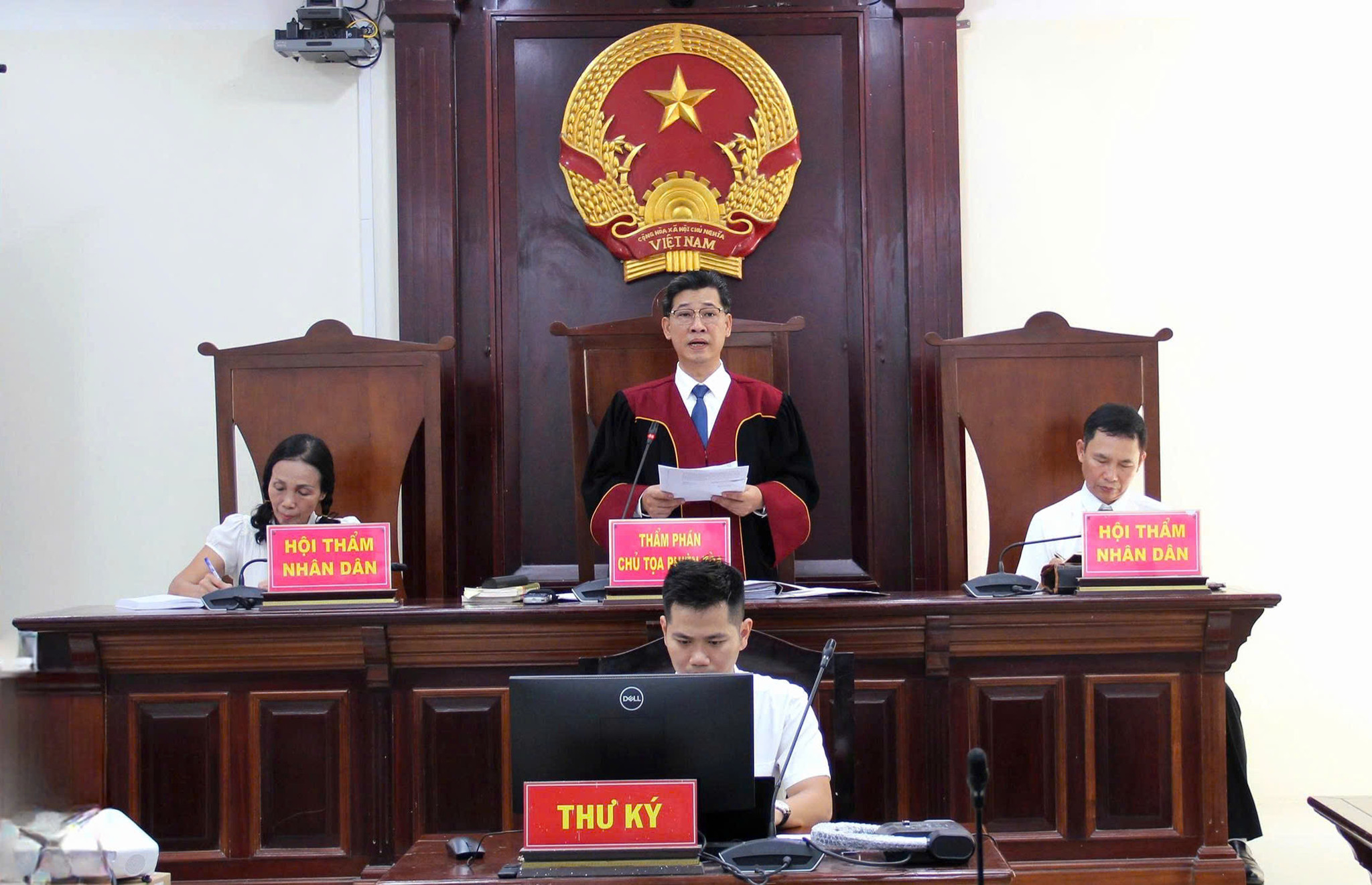 Nguyễn Lâm Bình