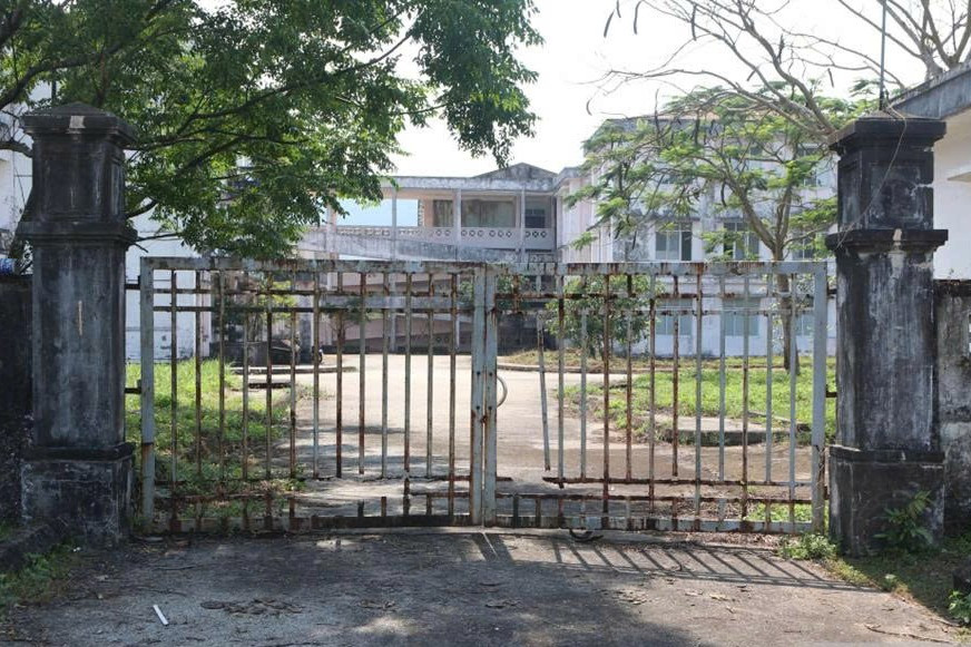 Bệnh viện