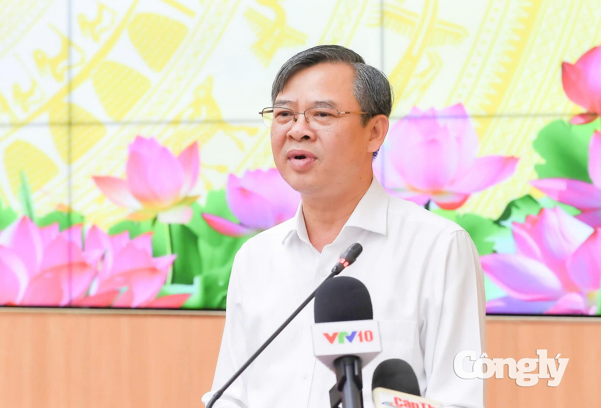 chu tịch