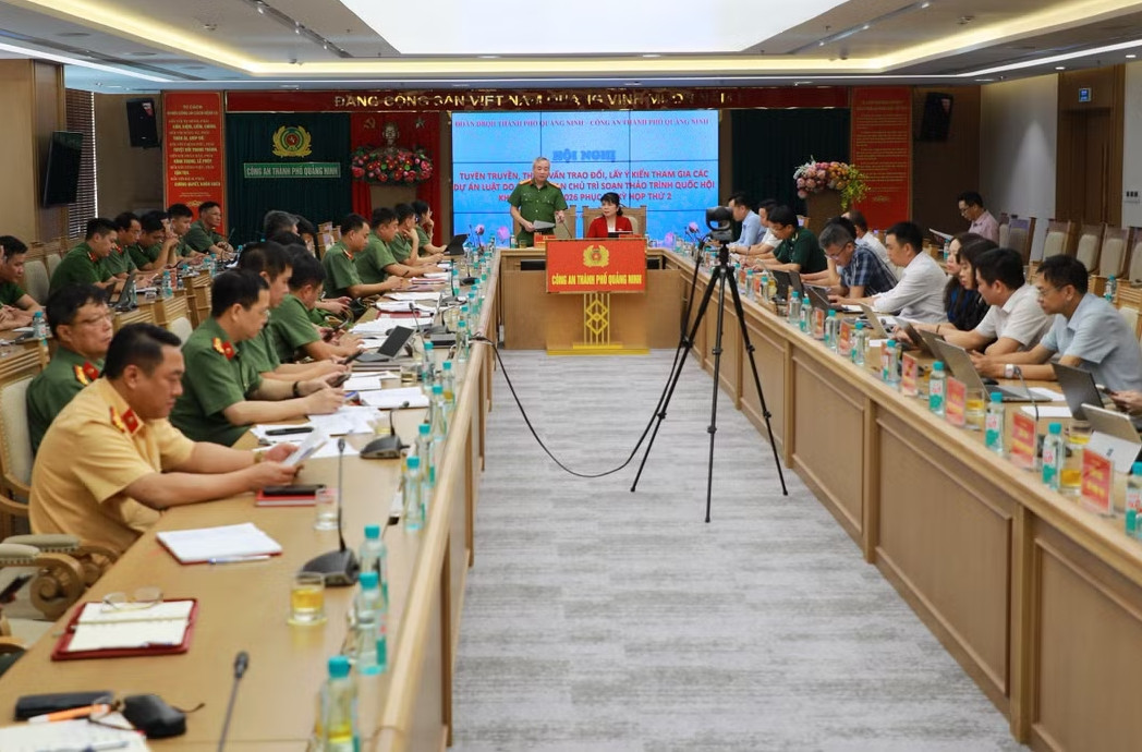 phát biểu