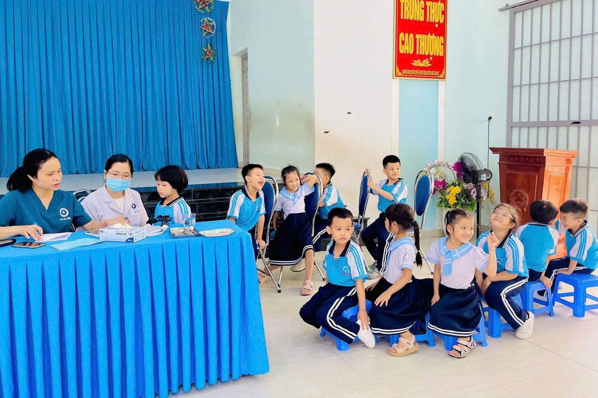 Răng miệng (1)