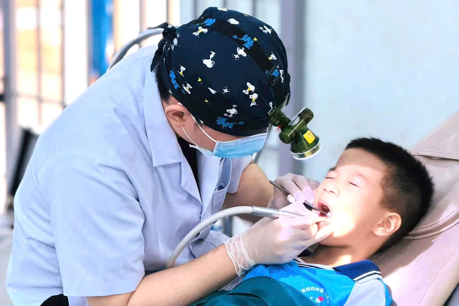 Răng miệng (3)