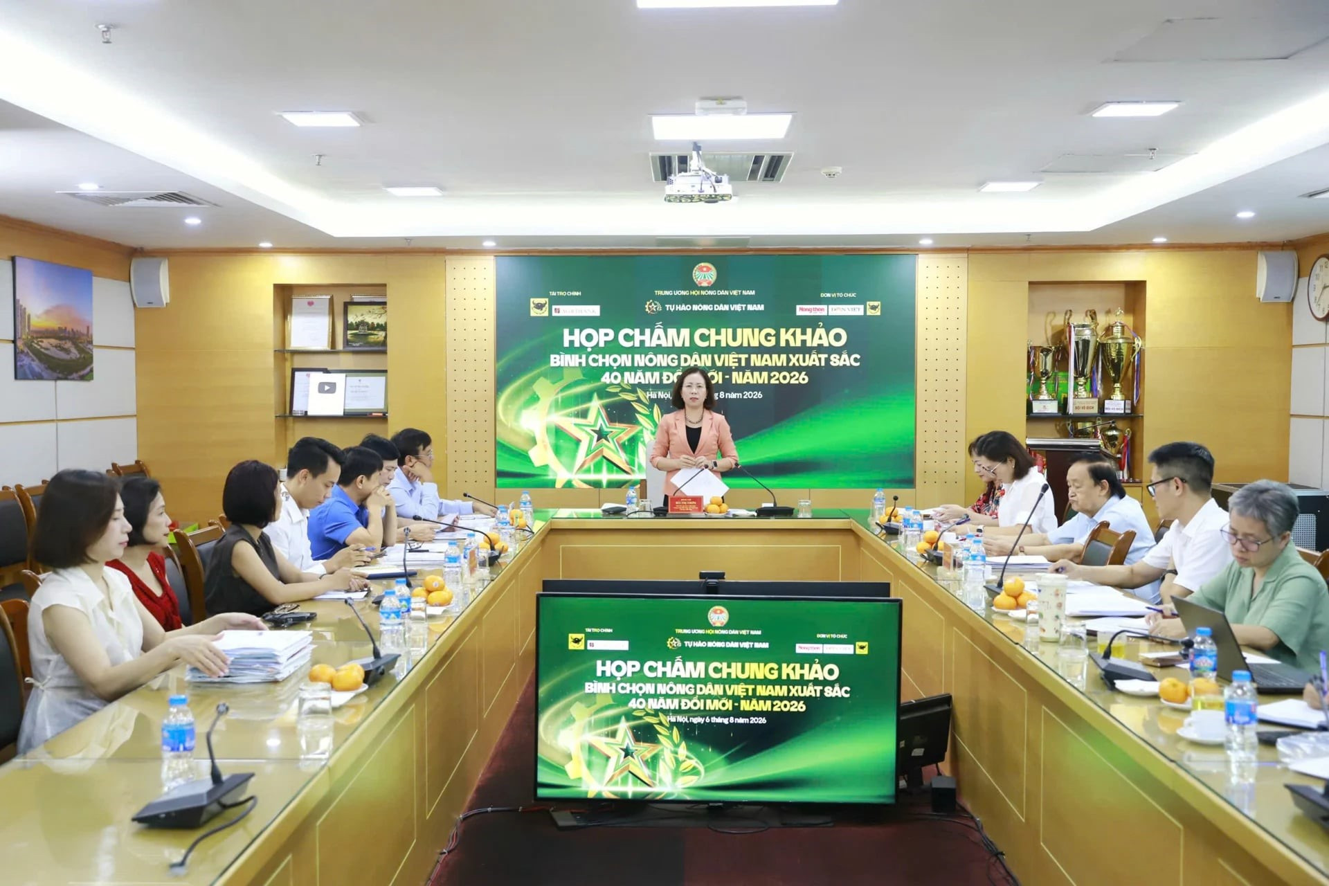bà bùi thị thơm