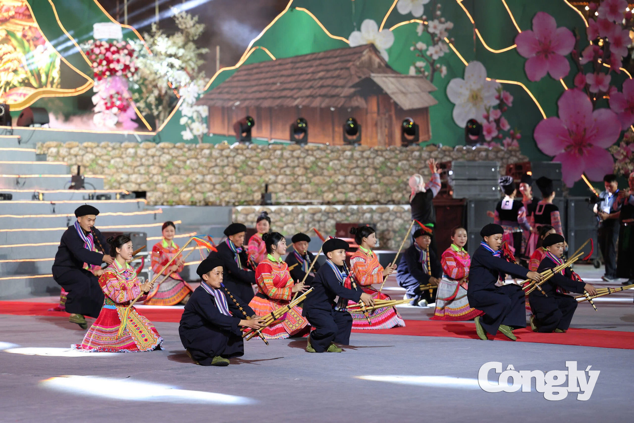 Dân tộc Mông 5