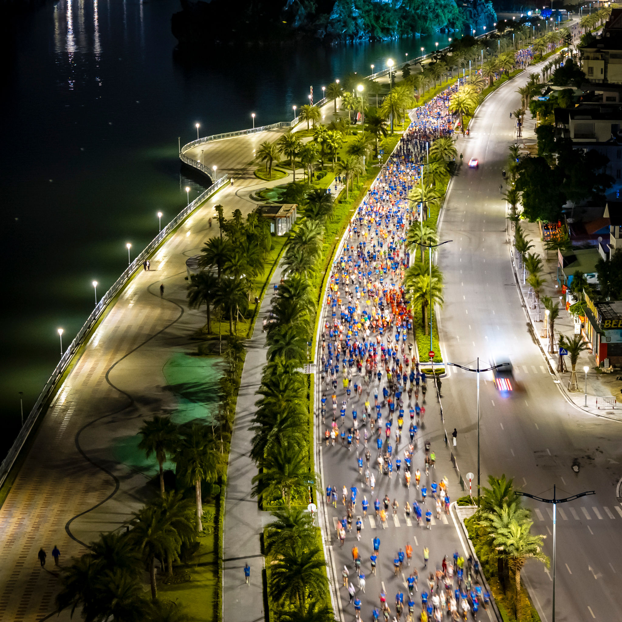 Giai chay Marathon (2)