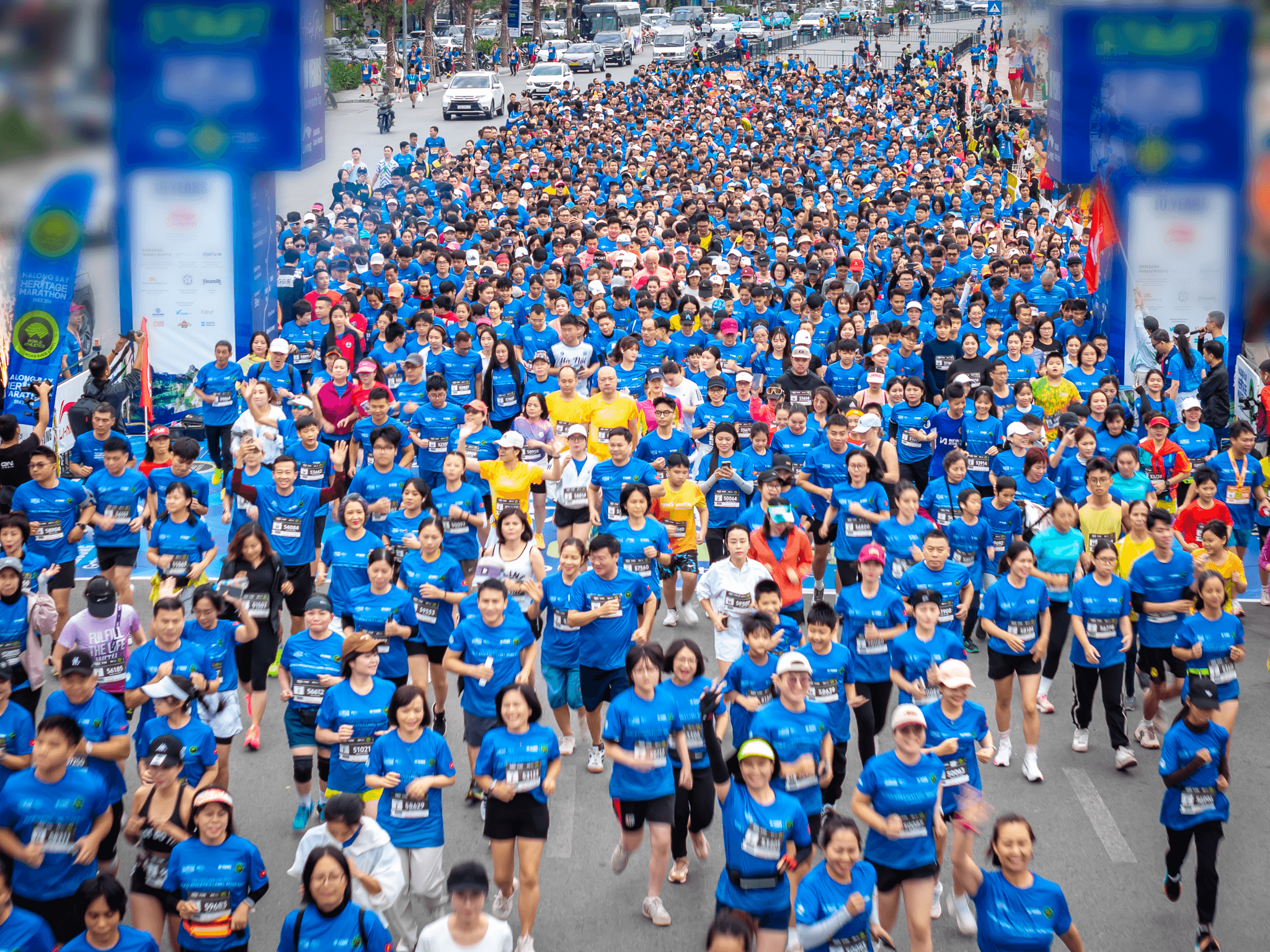 Giai chay Marathon (3)