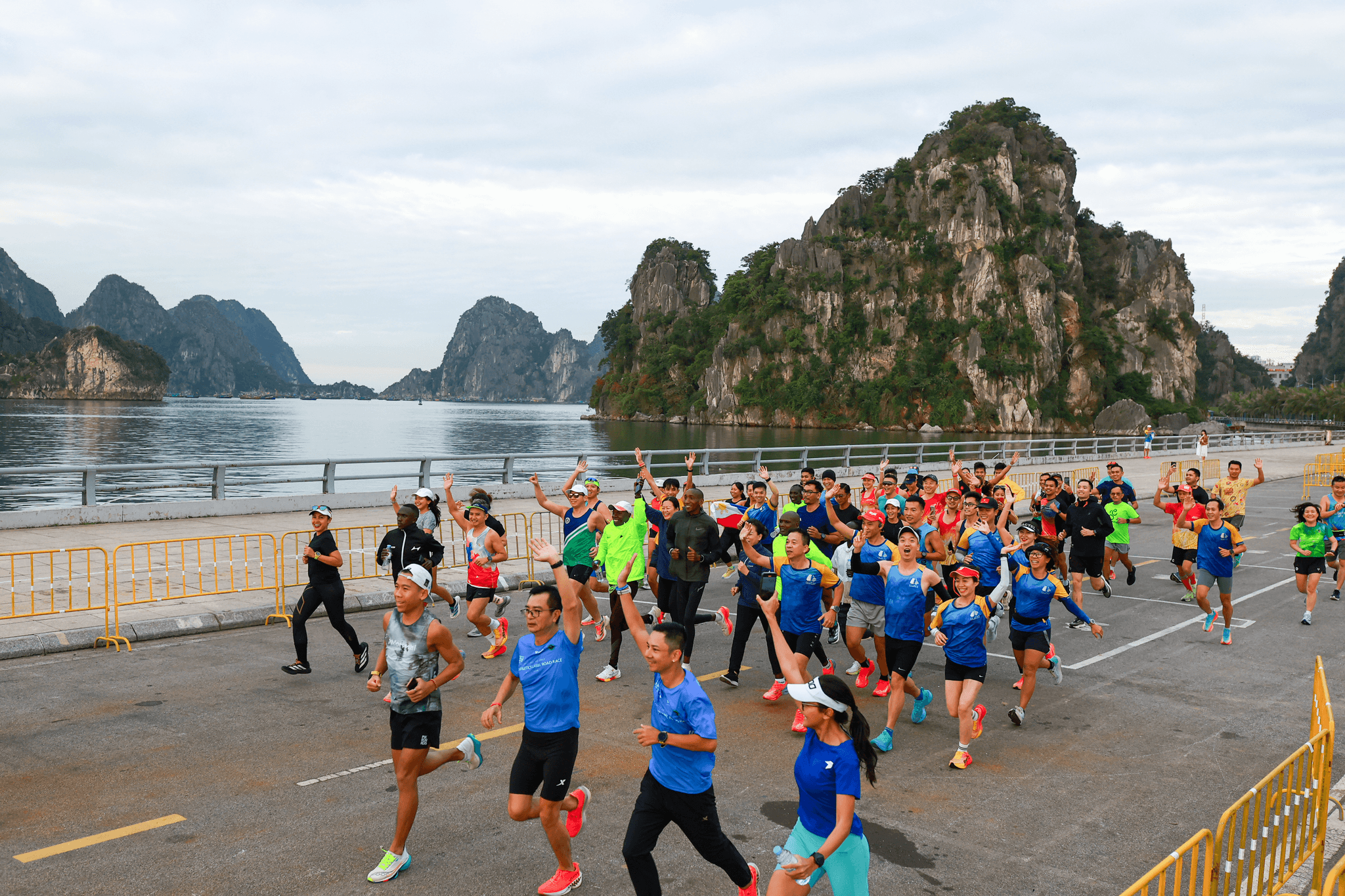 Giai chay Marathon (4)