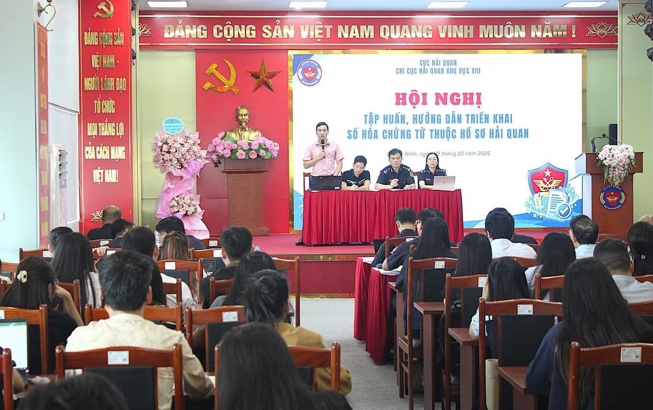 Hải quan