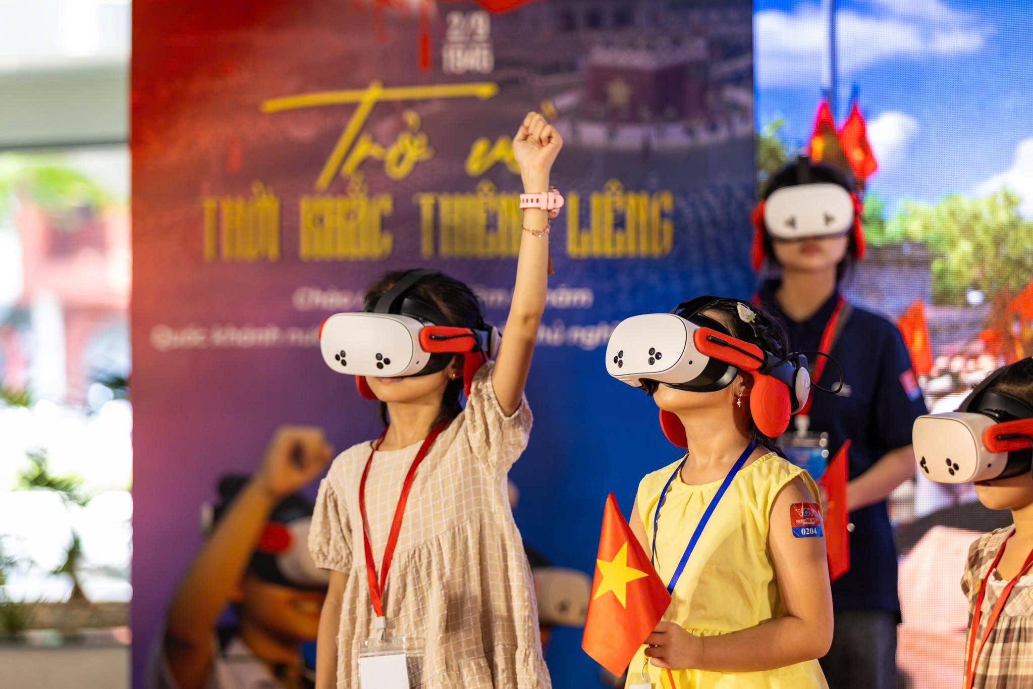 trẻ em