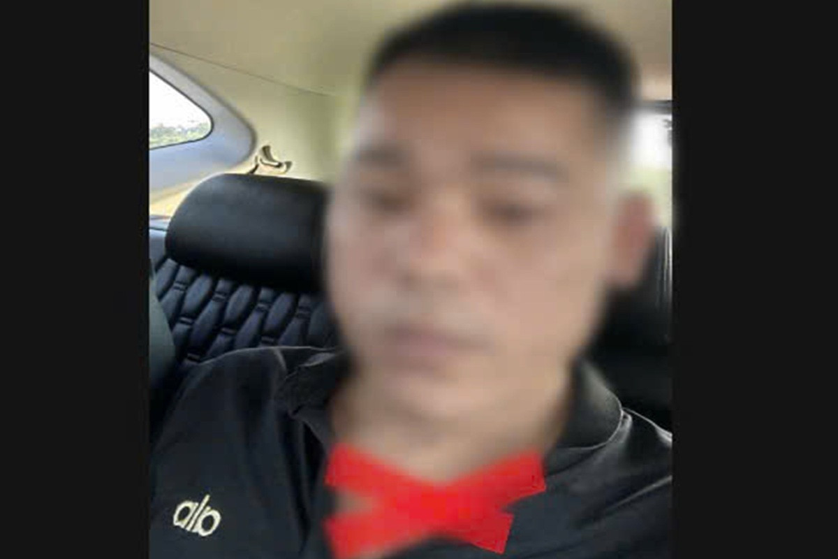 truy nã nguy hiểm