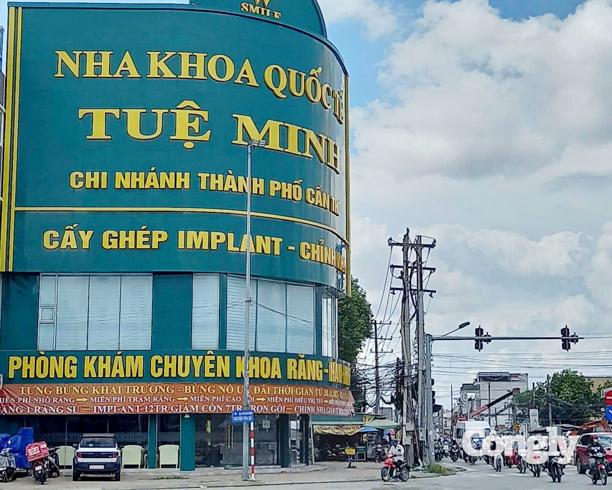 tue minh