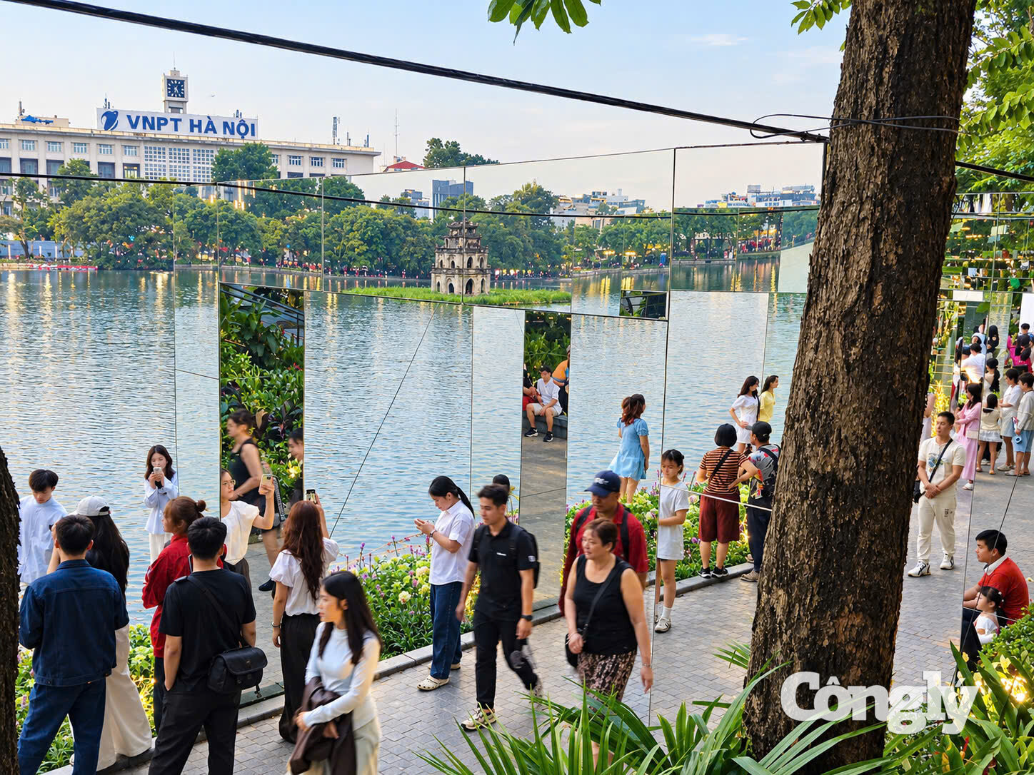 Dải lụa ký ức