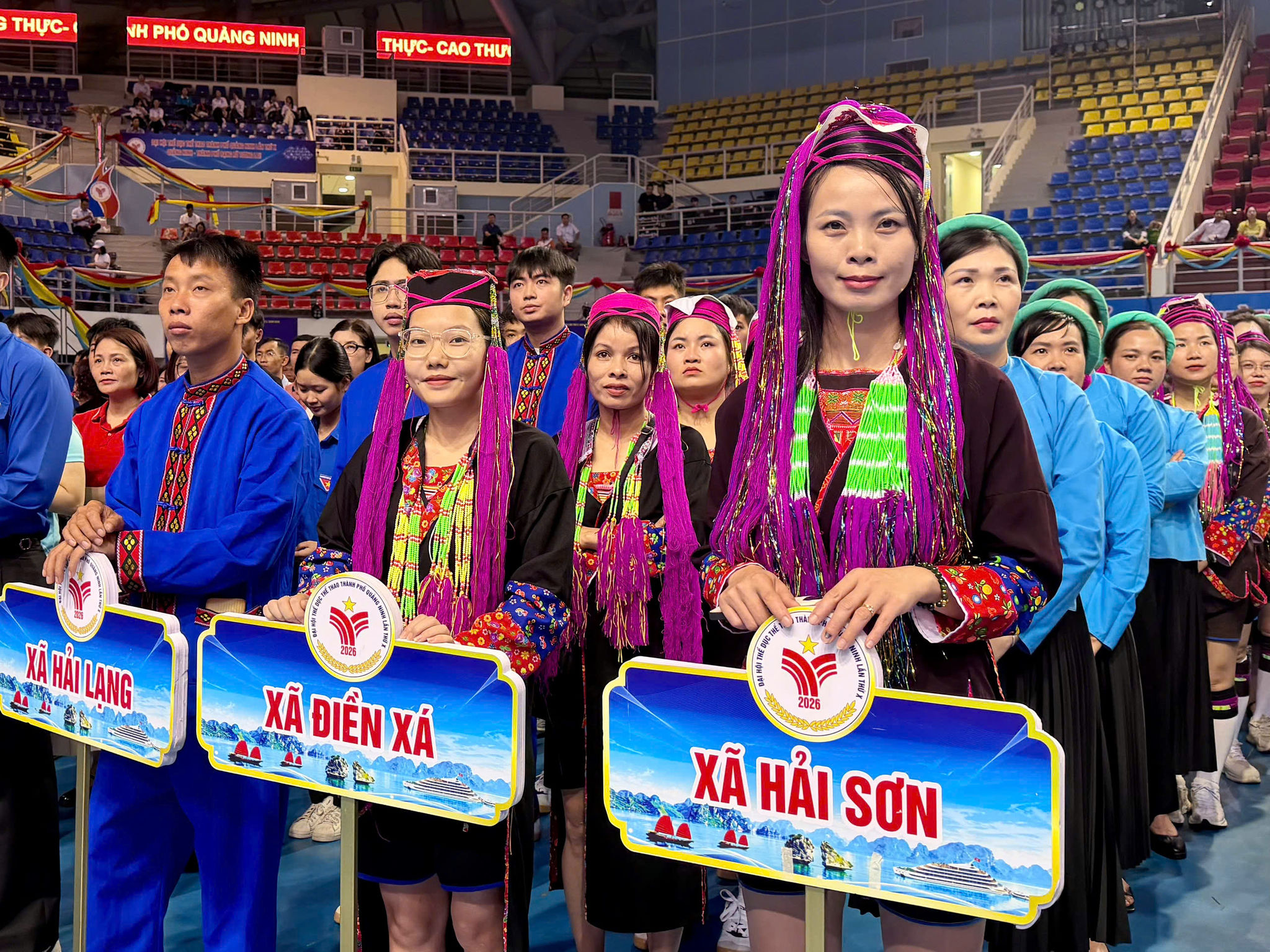5 Xã Hải Sơn