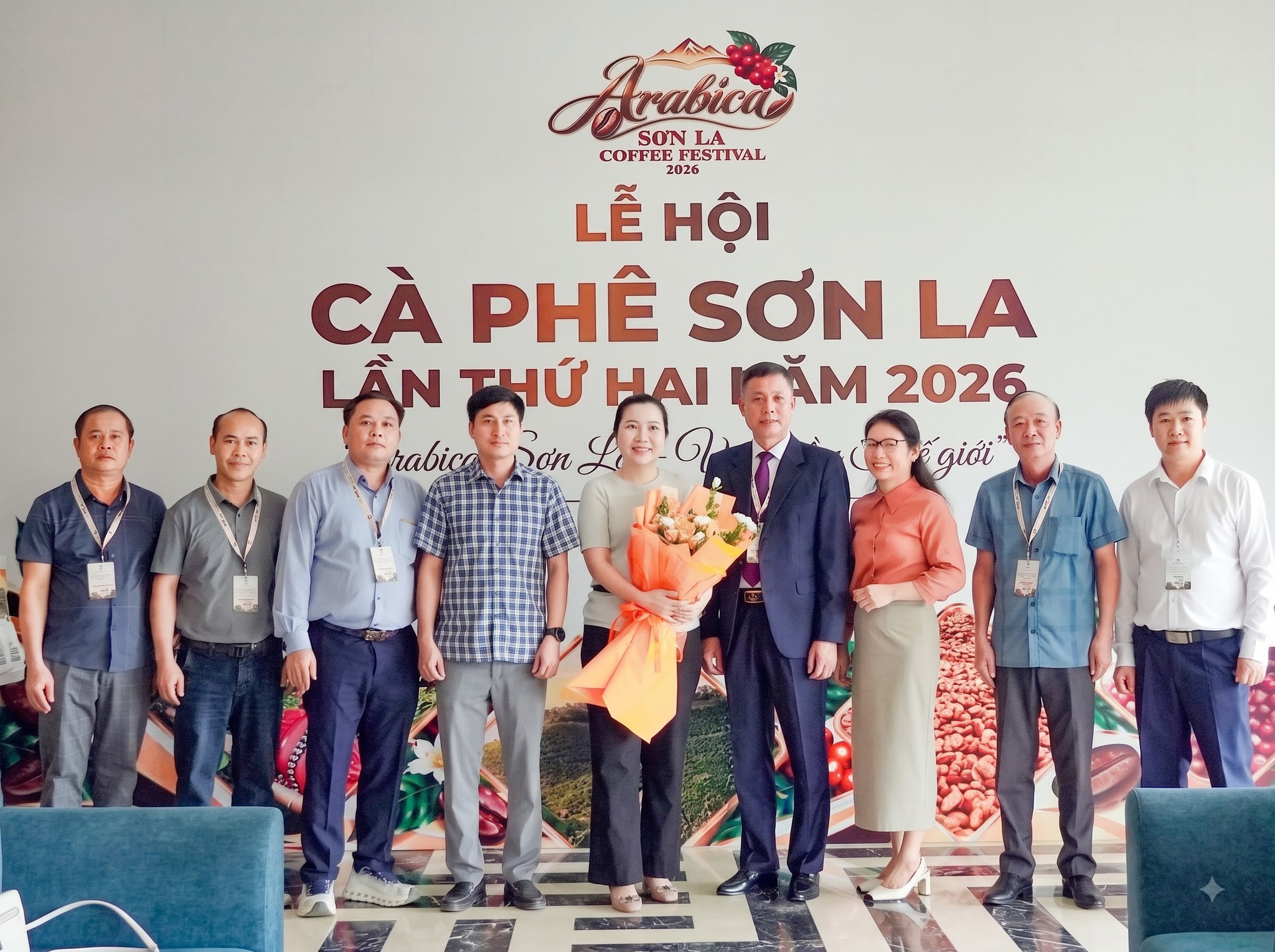 Phó Chủ tịch UBND tỉnh Sơn La
