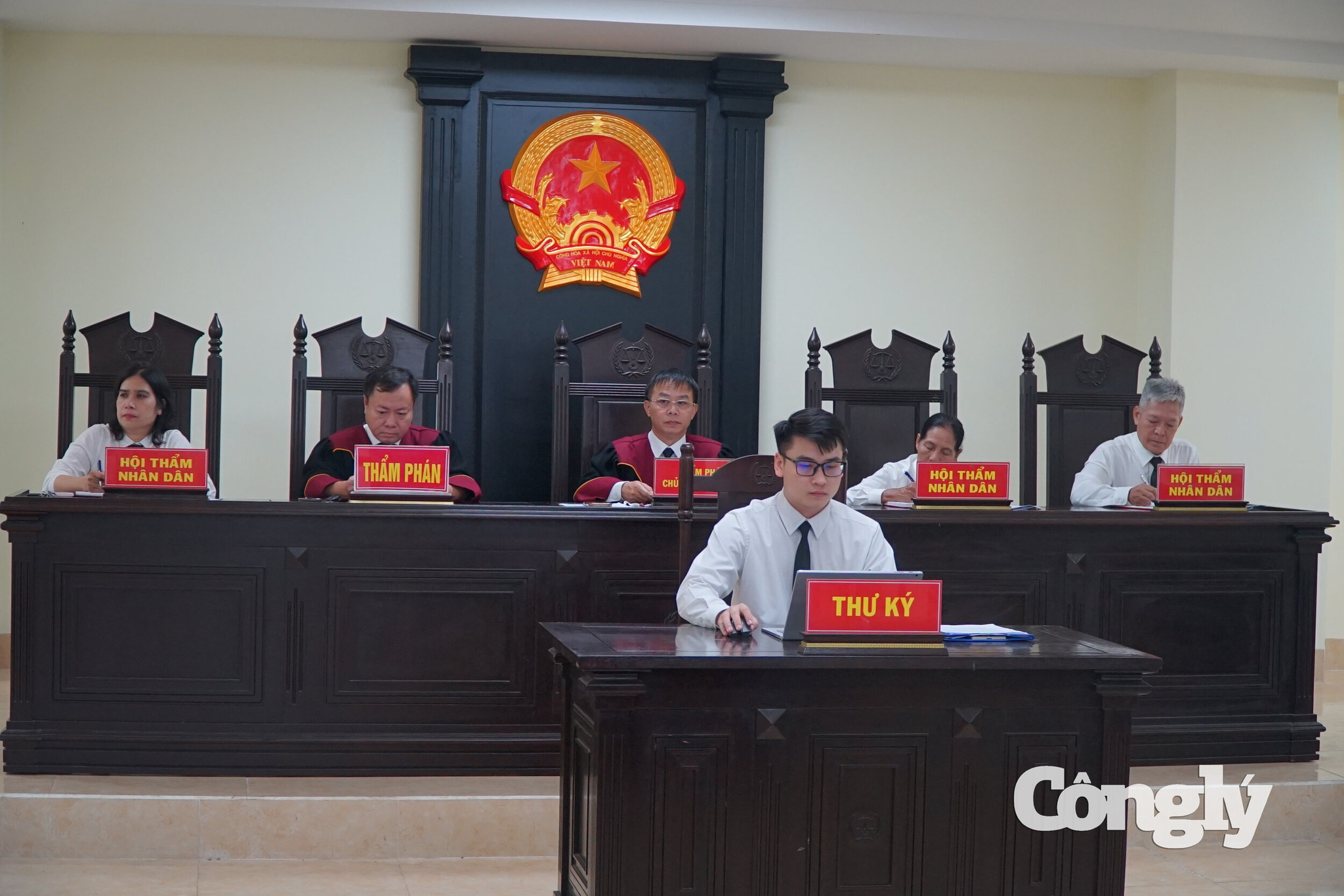 TAND 2 cấp Đắk Lắk vượt nhiều chỉ tiêu công tác năm 2026