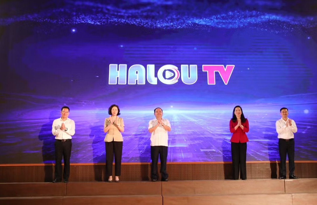 halow TV