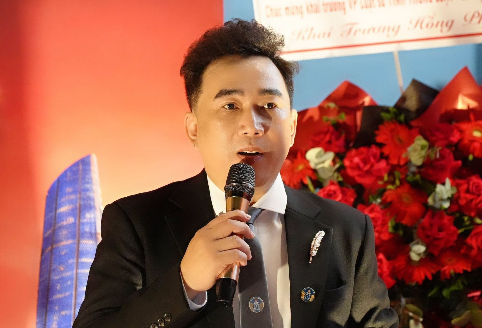 luật sư DNB