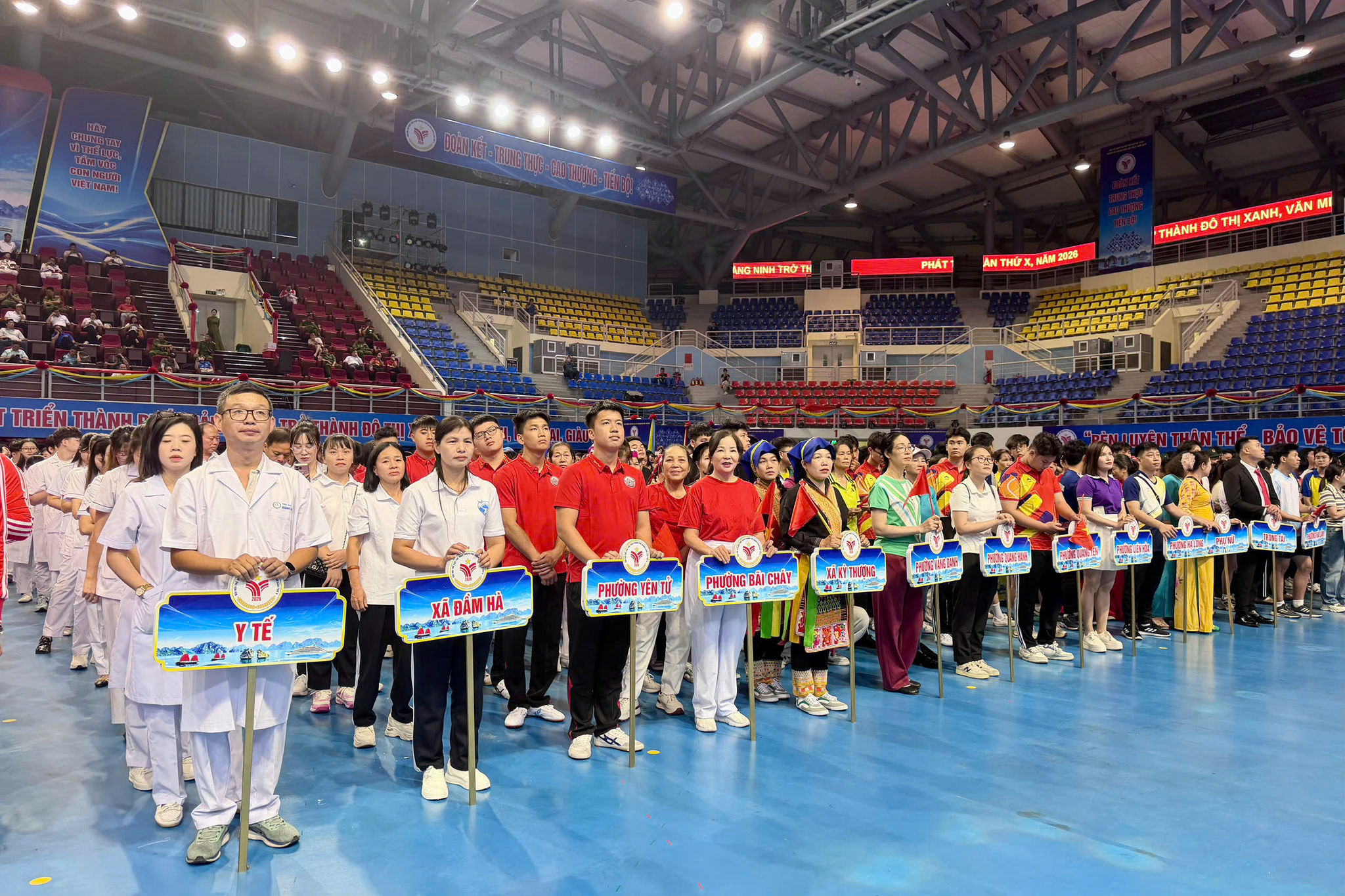 Y tế