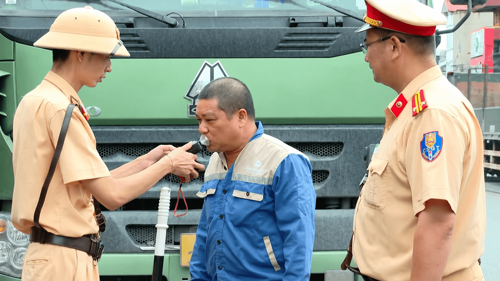 giấy phép lái xe