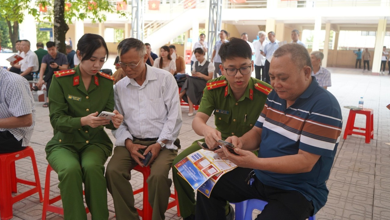 Thái Nguyên