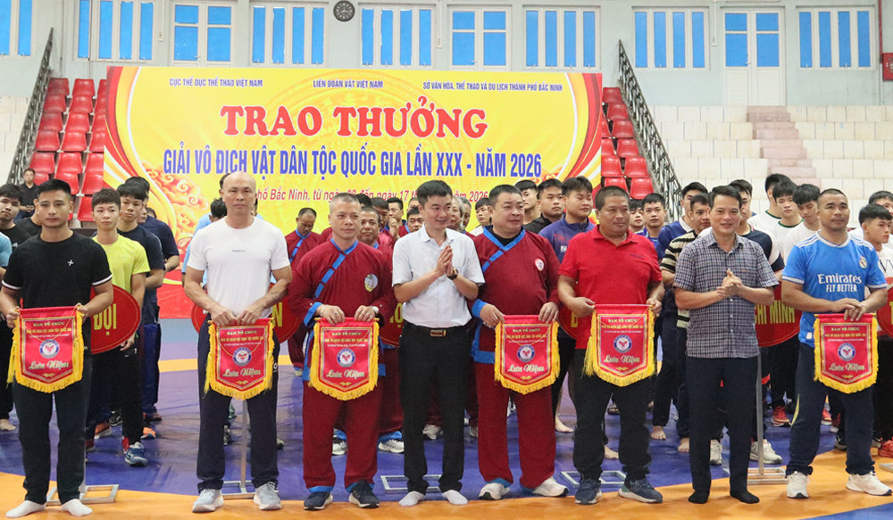 ảnh 1, Bắc Ninh