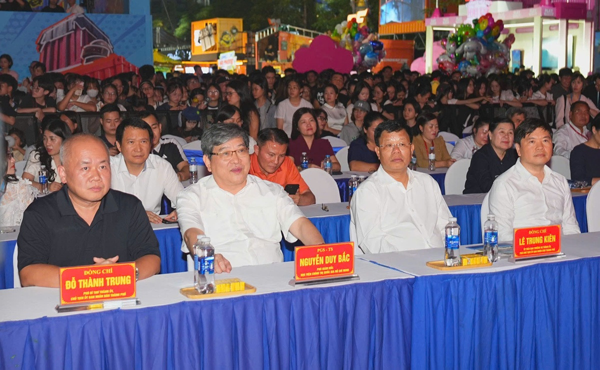 Games ON Hải Phòng