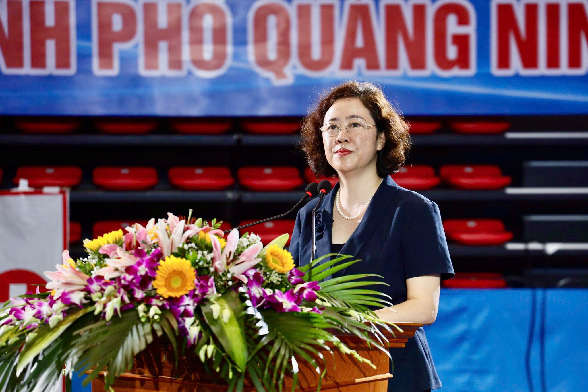 thể thao Quảng Ninh8