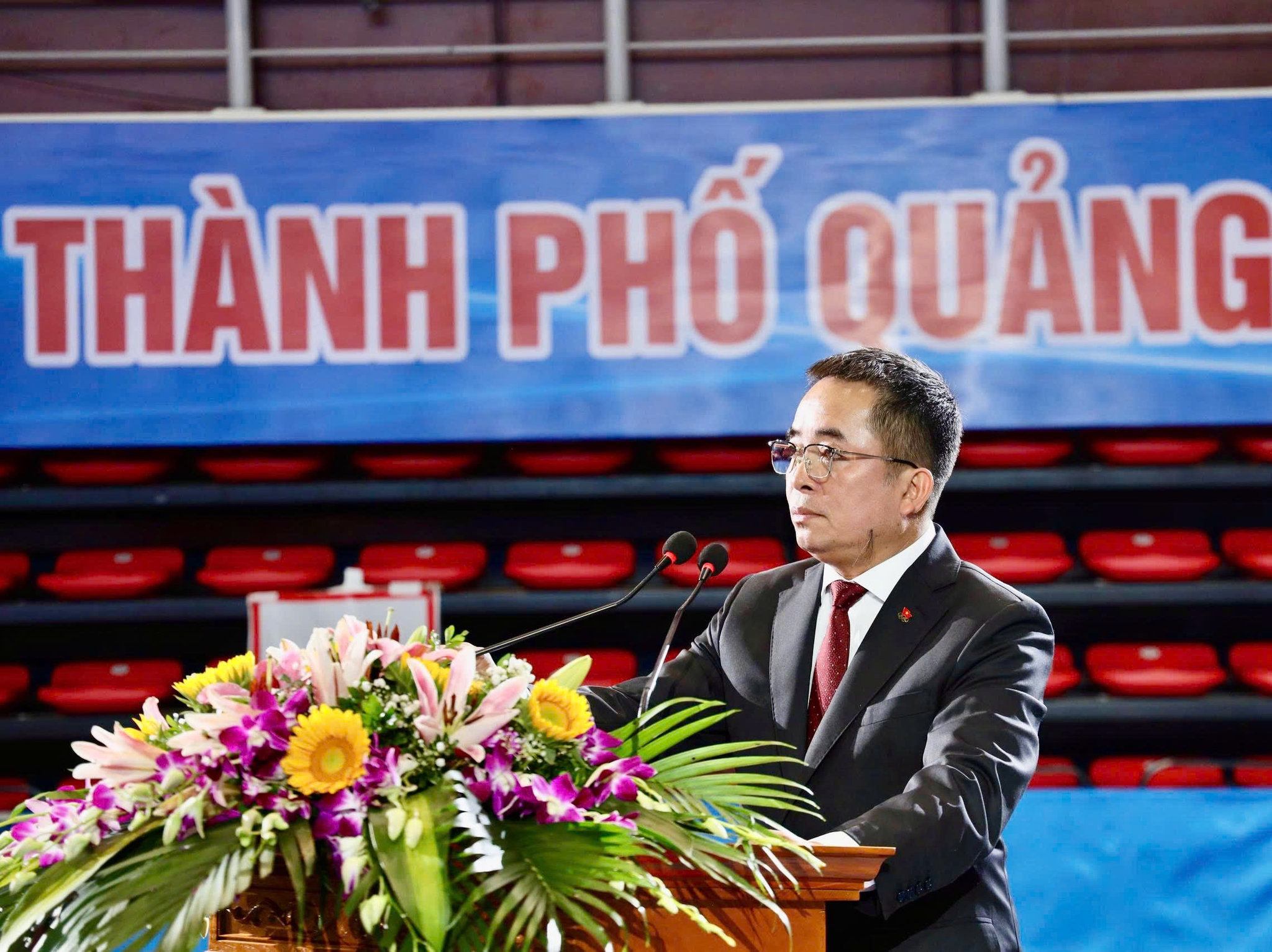 thể thao Quảng Ninh9