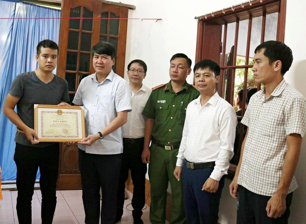 dũng cảm