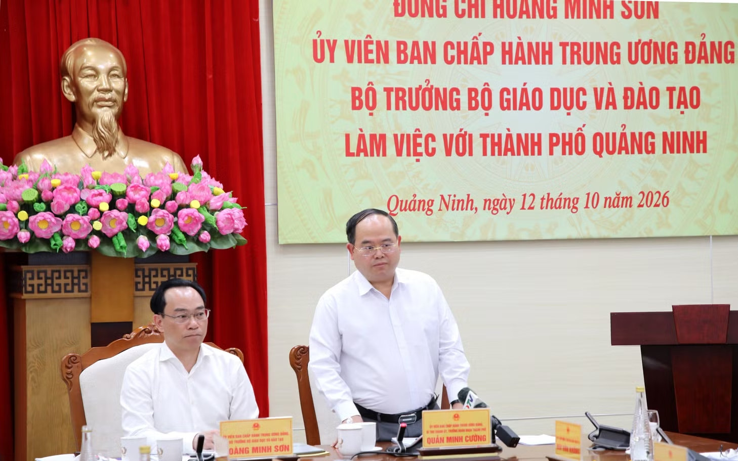 quảng ninh