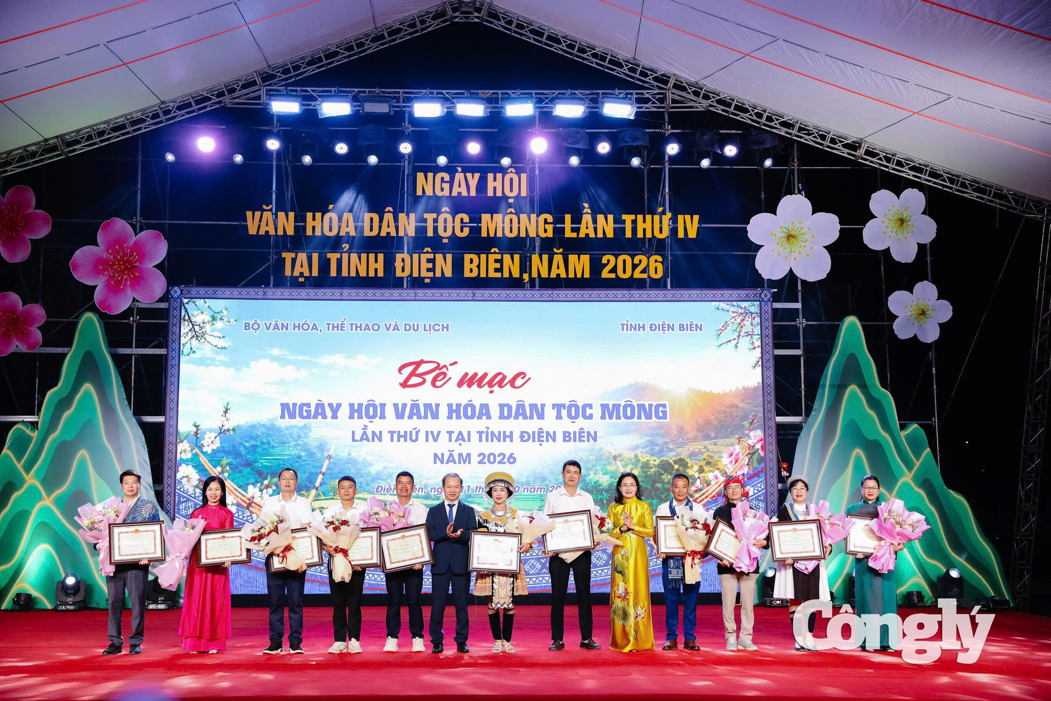 Điện Biên 6