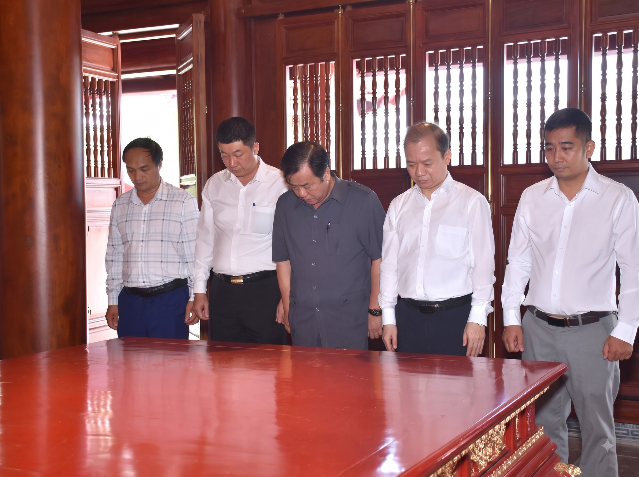 ban Tuyên giáo