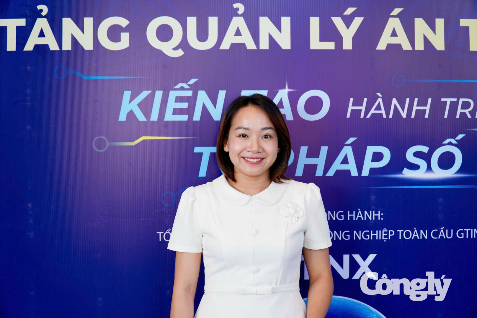 Thư ký viên Trịnh Thị Biên, Thư ký viên, Phòng Giám đốc, kiểm tra, thanh tra và thi hành án, Tòa án nhân dân tỉnh Khánh Hòa.