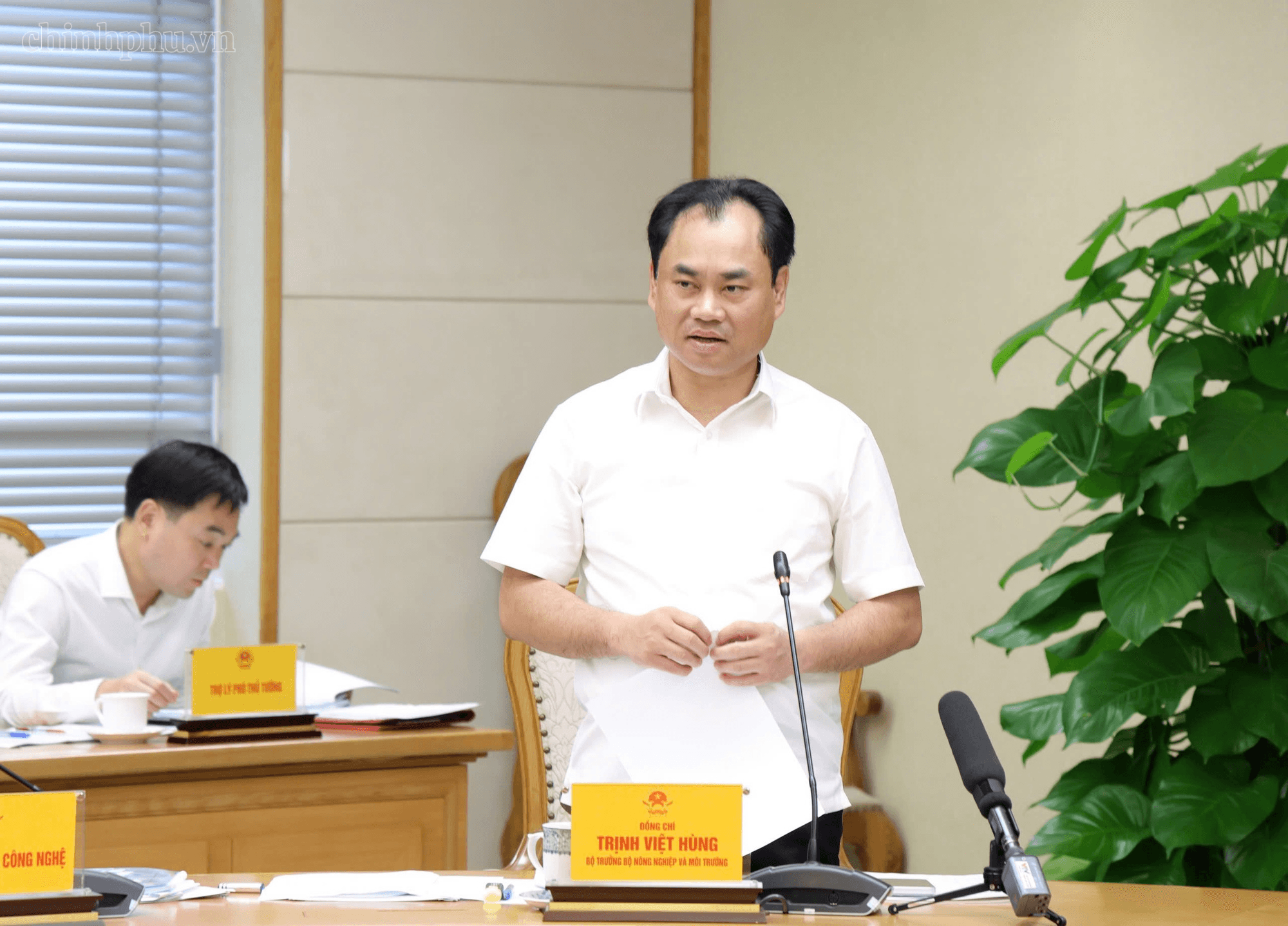 Phó Thủ tướng Hồ Quốc Dũng: Quyết liệt thực hiện '5 không', quyết tâm gỡ 'thẻ vàng' IUU trong năm 2026- Ảnh 4.