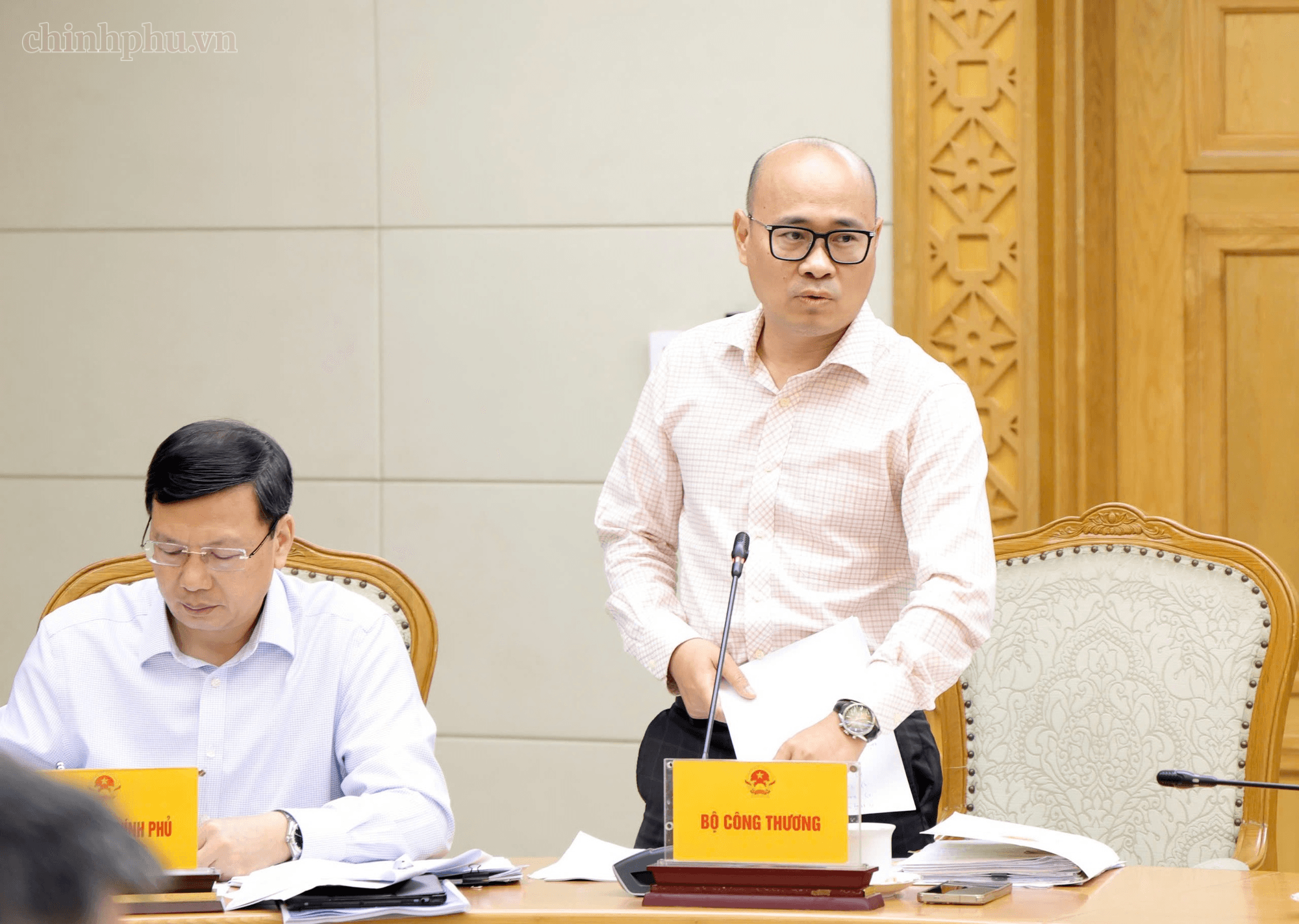 Phó Thủ tướng Hồ Quốc Dũng: Quyết liệt thực hiện '5 không', quyết tâm gỡ 'thẻ vàng' IUU trong năm 2026- Ảnh 7.